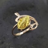 Купить кольцо: 1СК1549