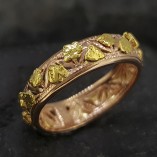 Купить кольцо: 1СК11017